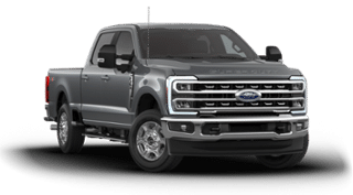 2026 Ford Super Duty® External Image 5